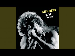 La Salsa (Live / 1980)