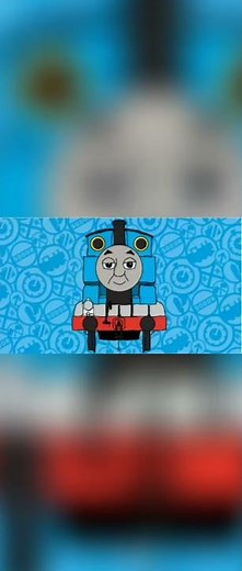 Sudrian Challenges #1 Thomas Vs Percy