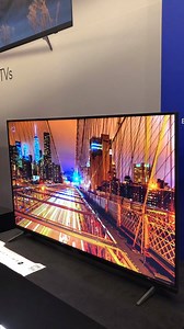 Impressive colors made even more stunning with HDR and IPS Panel. View your movies, documentaries and shows in its fullest visual marvel. Shop Now >> http://prismplus.sg/tvs | PRISM