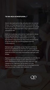 Pinili ko ang pamilya at career at ngayon ako ito.. | Quest Diaries