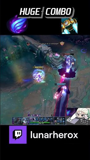 DIANA The Master of Fighting 🎯⚔️