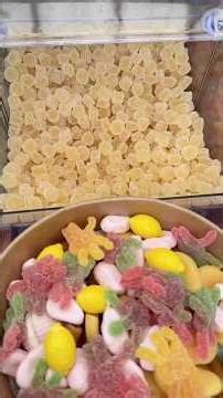 🦐🌽Let’s make a SEAFOOD BOIL Candy Bowl!🌽🦐 #shorts