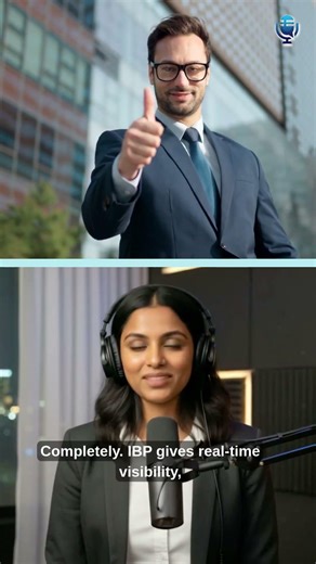 AI Is Not Enough: o9 vs SAP IBP Explained for Enterprises