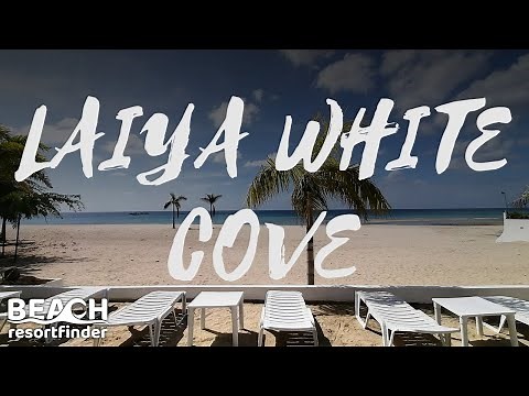 LAIYA WHITE COVE Beach Resort - San Juan, Batangas