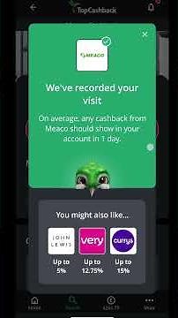 Top Cashback Is Amazing | Here's How We Use #topcashback