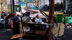 When even Obama calls your homeless situation an 'atrocity,' it's time for new solutions