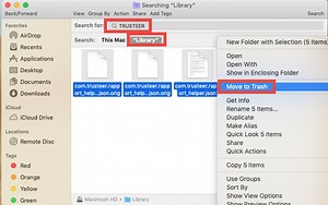 Rapport Security Software Mac Review