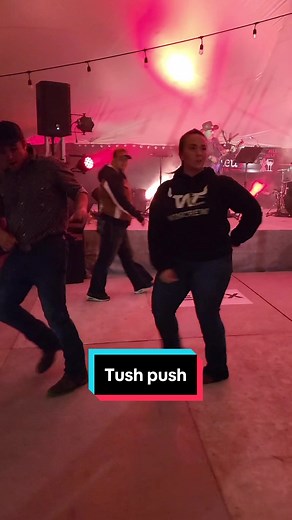 Tush push line dance is a fun and easy dance to a lot of songs ! You must try it out🤠 #linedance #linedancer #tushpush #tushpushlinedance