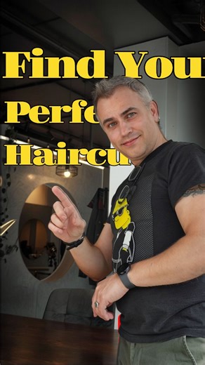 How to Choose the Right Haircut for Your Face Shape (and Avoid Mistakes)⁉️ Choosing a haircut isn’t just about taste — it’s the key to highlighting your best features and balancing your proportions. The most common mistake? Picking a trendy cut without considering your face shape. Here’s how to get it right 👇 1. Identify your face shape Pull your hair back, stand in front of a mirror, and trace the outline of your face (use lipstick or a bar of soap). Then compare it with these descriptions: Ov