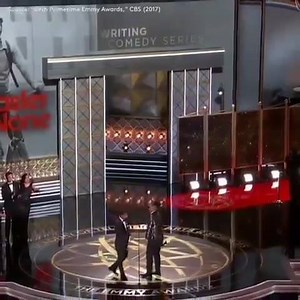 58K views · 2.4K reactions | This moment from Sunday had me fully in tears. When I saw this episode of #MasterOfNone I felt I was seeing a story I had never seen on television, a moment that was way overdue. This honor for @lenawaithe too is way overdue. Congrats again Lena. #blackgirlmagic #lgbtq #lgbt #thepowerofstory | Laverne Cox | Facebook