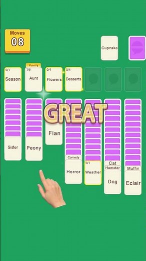 Word Solitaire Together