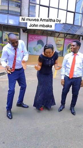 Exploring 'Ni muvea Amaitha' by John Mbaka