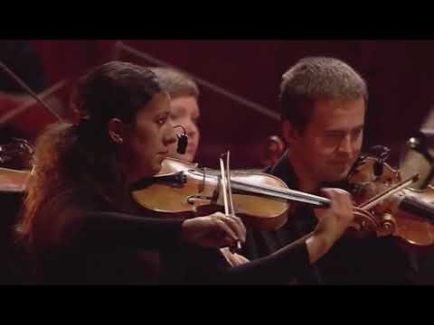 Penderecki: Polymorphia -