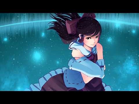 LoLK Stage 4 Theme: Frozen Capital of Eternity