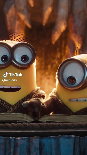 following the rules has never been our strong suit. See Minions & Monsters, only in theaters July 1.