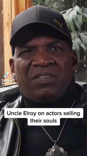 5.1K views · 440 reactions | Don 'DC' Curry aka 'Uncle Elroy'... | The Unapologetic Black Man | Facebook