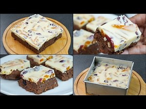 This No-Bake Chocolate Dessert Is So Easy and Delicious You’ll Make It Again and Again! | N'Oven