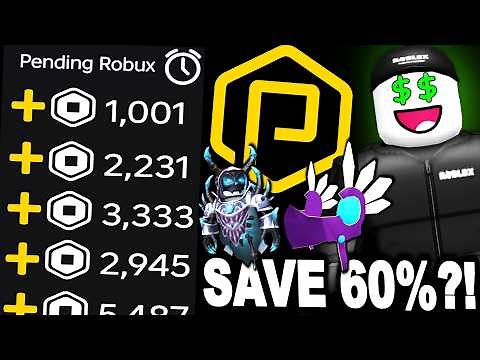I tested the new 60% discount method... (IT WORKS?!)