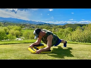 Stealth Core Trainer Review