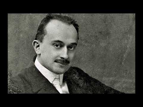 Alexander Albrecht: Variace pro trubku a klavír(1945-46) Friedrich