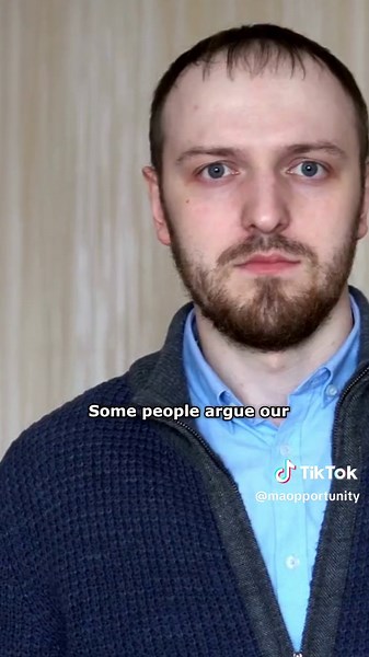 Mass Opportunity Alliance on TikTok