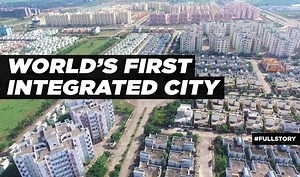 2.2M views · 1.7K reactions | Welcome to a #CityOfTomorrow, Naya Raipur – The World’s First Integrated City! #OMGIndia #FullStory #Chhattisgarh Chhattisgarh Tourism | HISTORY | Facebook