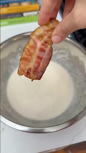 best bacon trick ever!