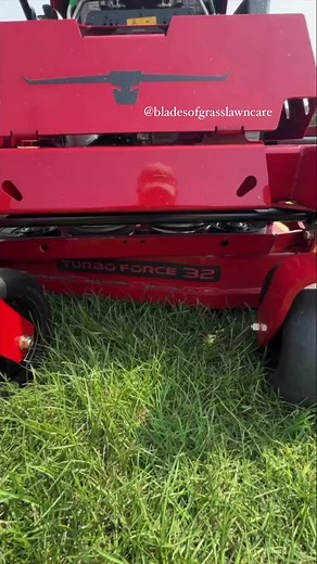 The new TORO Grandstand Revolution 32 inch stand on Lawn Mower is ideally made for profitability in those small gated large yards. #lawnmower #lawncare #lawn #lawnmaintenance #mowing #grass #lawncarelife #lawnmowing #landscaping #mower #lawncarecommunity #lawnservice #gardening #grandstand #gartenliebe #landscape #greengrass #lawnstripes #landscaper #thetorocompany #pressurewashers #grasscutting #tororevolution #landscapers #toromowers