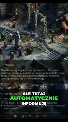 Eventy niby takie same a jednak nie do końca? #brokenranks #mmoprh #mobilegame