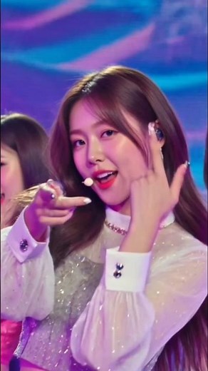 Amazing K-Pop Girls Group Dance Performance 🔥 | High Energy Concert Stage | 4K Dance Coverhigh energ