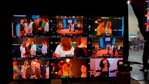 the reveal | Sam Reich