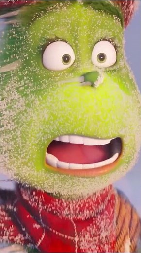 The Grinch Finds Reindeer 🦌 🎄 #shorts The Grinch (2018) | Movie Moments | Mega Moments