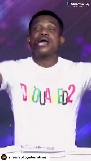 2.5K views · 53 reactions | Amen!!!!  . Please join the NSPPD prayers live via Streams Of Joy International on Facebook or via PASTOR JERRY EZE’s channel on YouTube by 7am Nigerian time ⌚ today and every Monday, Tuesday, Wednesday, Thursday and Friday . . WHAT GOD CANNOT DO DOES NOT EXIST    . #NSPPD #7amfireprayers  #whatgodcannotdodoesnotexist | Chioma Nwosu | Facebook