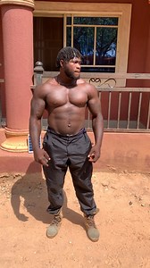 7.3K views · 172 reactions | Muscle Show Off | Flex KelvinMuscle | Facebook