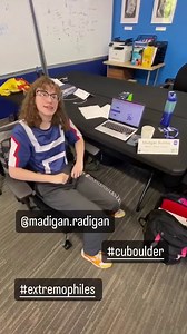 SETI Institute on Reels