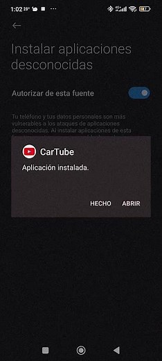 How to watch YouTube in the car