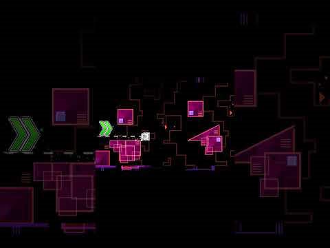 Congregation Loop 2 | Geometry Dash #shorts