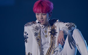 【8K60P】SHINee-Burning Up!  世界巡回演唱会东京巨蛋站