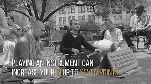 25K views · 77 reactions | Playing a musical instrument can improve everything from your motor skills to cognitive ability. What are you waiting for? | Medical Daily | Facebook