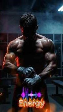 Energy | WAR MODE 🔥 Hard Workout Rap | Beast Mode Gym Motivation | Intense Training Music