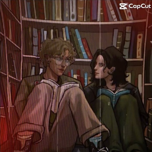 #fyptiktok #wolfstar #harrypotterfan #magic #maraudersera #marauders #maraudersmap #secretplace