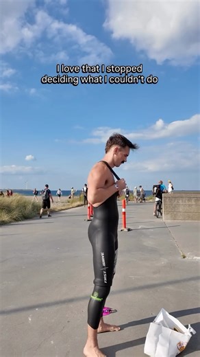 NICK DAVIS | FITNESS 🏳️‍🌈 | “I could never do that” turned into “I’ve never done that, but I’ll try.” 🫰🏼🫶🏼💪🏼 the only downside of this is now I’m spending thousands... | Instagram