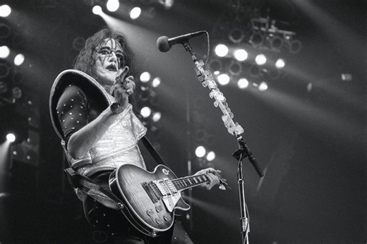 Who has Ace Frehley dated over the years? KISS guitarist's personal life explored amid his death at 74