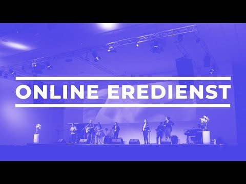 🔴 Connect zondag | TOGETHER IS BETTER