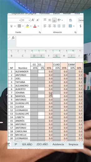 569K views · 9.1K reactions | Por al conjunto de datos en excel #fblifestyle #tips #excel #app #tutorial #exceltips #windows #word #smartphone #apps #ordenador #tecnologia | raymon_acuna | Facebook