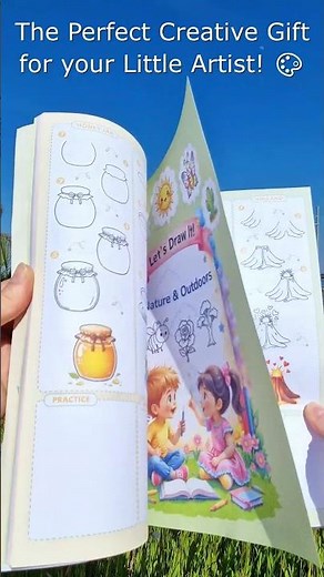 How to Draw and Color Like a Real Artist Certificate Included #howtodraw