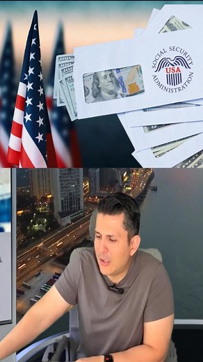 323K views · 5.4K reactions | La Administración del Seguro Social enviará a los beneficiarios un estado de cuenta de una página a partir de principios de diciembre, se espera que el aumento agregue 56 dólares al mes en promedio a los beneficios de jubilación de la Seguridad Social, las declaraciones en papel de enviaran por correo desde 1 de diciembre y en linea desde el 12 de diciembre #SeguroSocial #Economia #FinanzasPersonales #jubilacioneeuu | Howard Melgar | Facebook