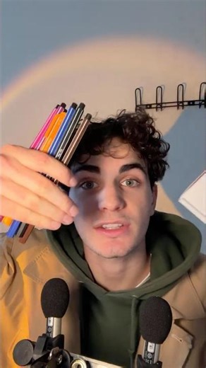 Je t'ai Dessinée en ASMR... ( Le résultat est Étonnant 🤯 )