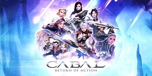 CABAL: Return of Action brings back the iconic MMORPG to mobile soon