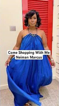 Neiman Marcus Luxury Dress Try-On | 4 Stunning Summer Dresses for Curvy Women